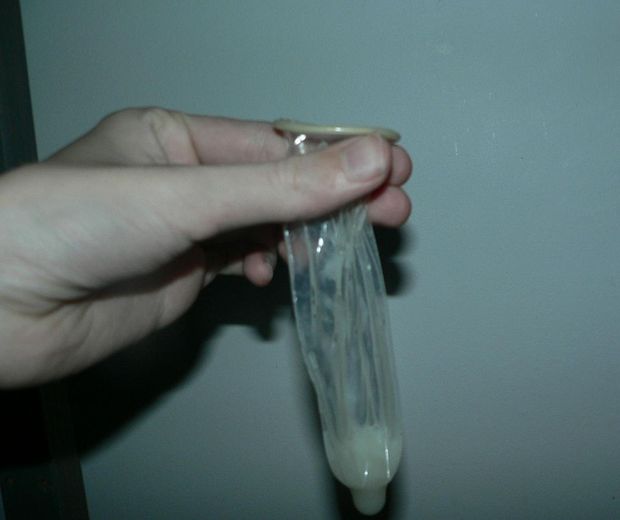 Condom