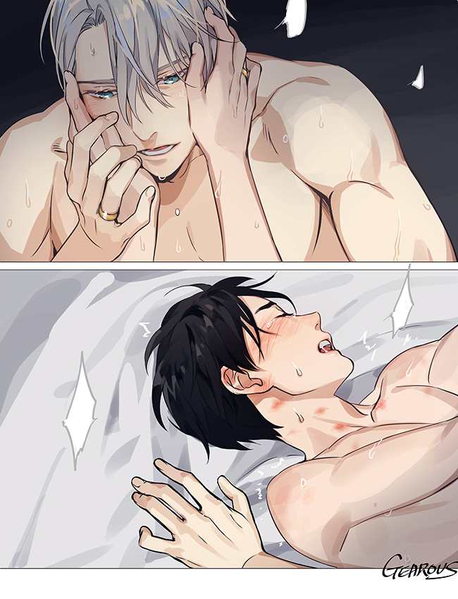 yaoi