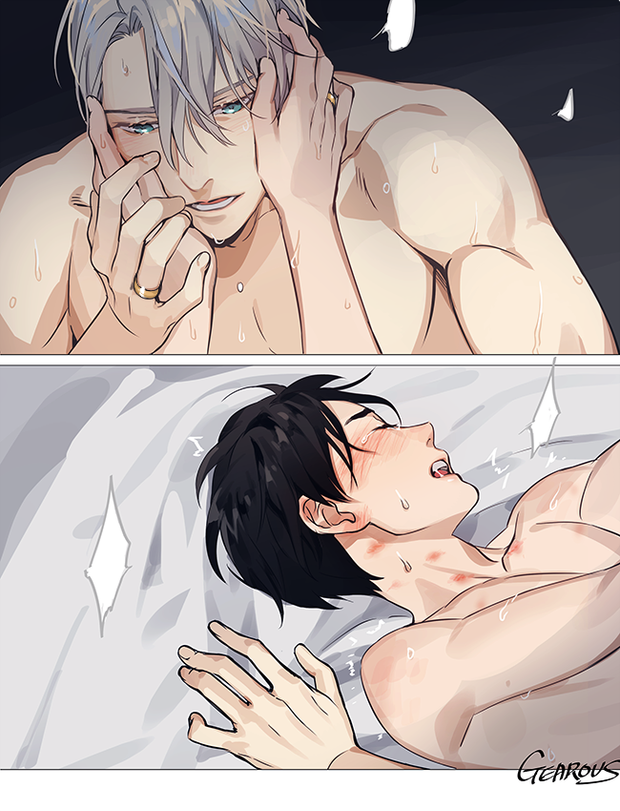yaoi