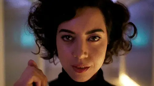 aubrey plaza
