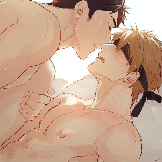yaoi