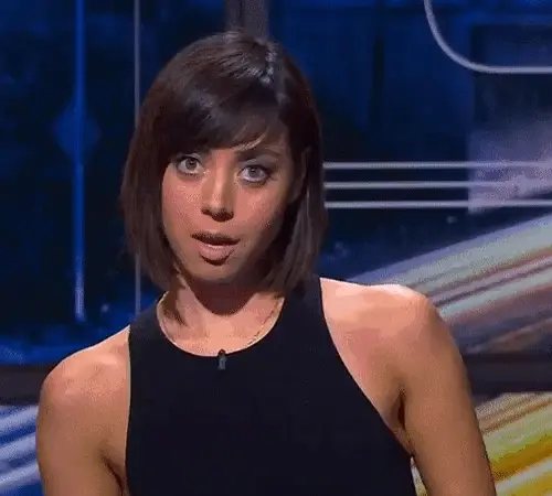 aubrey plaza