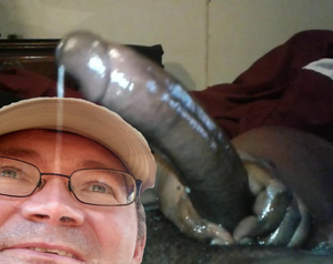 I love big black cocks