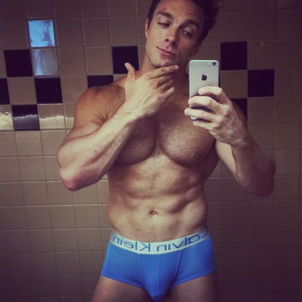 eli drake