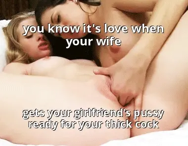 Get ready for him