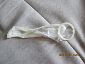 Condom