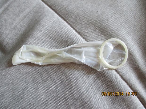 Condom