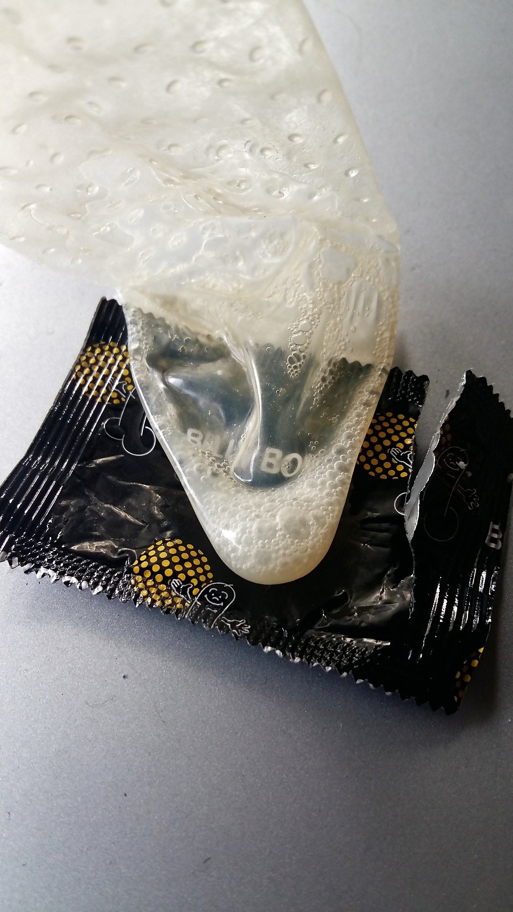 Condom