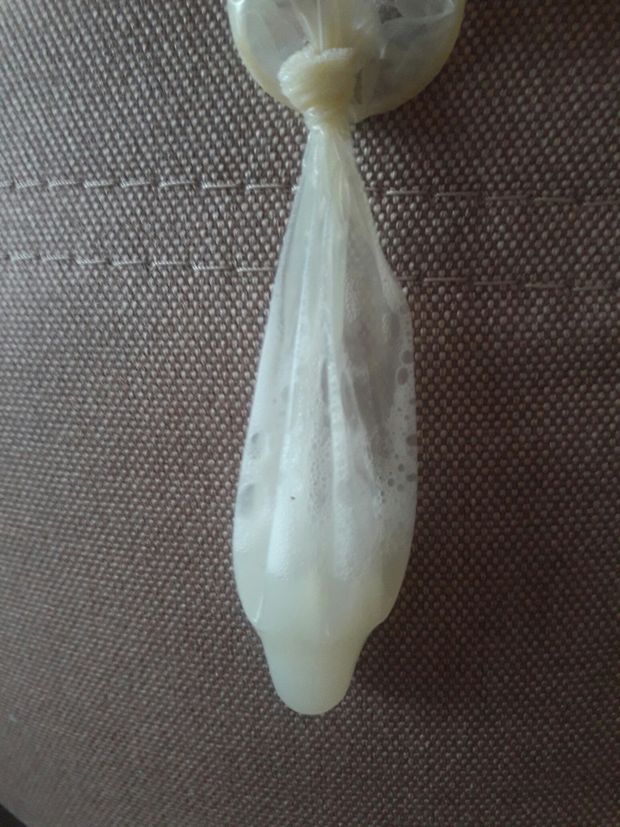 Condom
