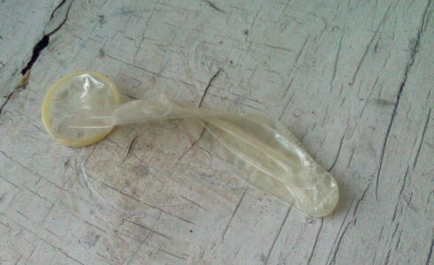 Condom