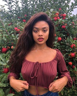 See Though - CAITLYN ANGANILE