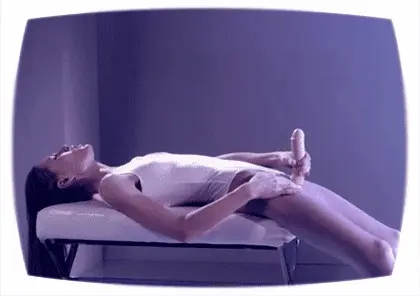 shemale éjaculation