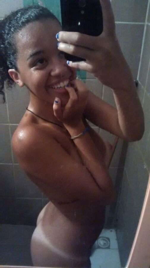 selfie