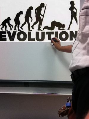 chastity cage captions