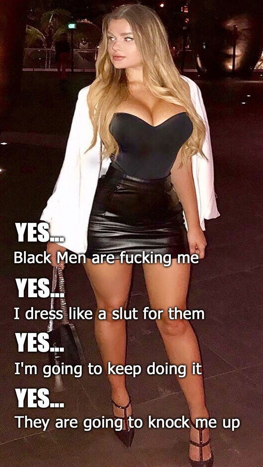 bbc slut caption