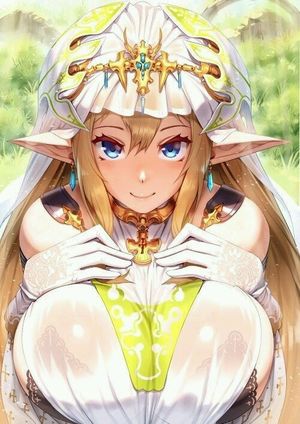 Anime The Legend of Zelda