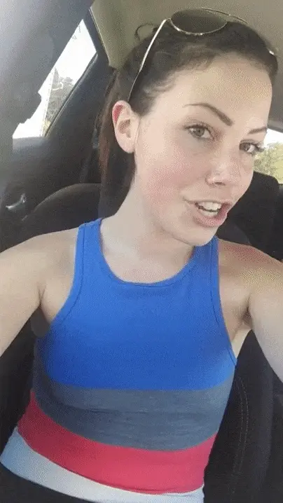 Beautiful shaved pussy