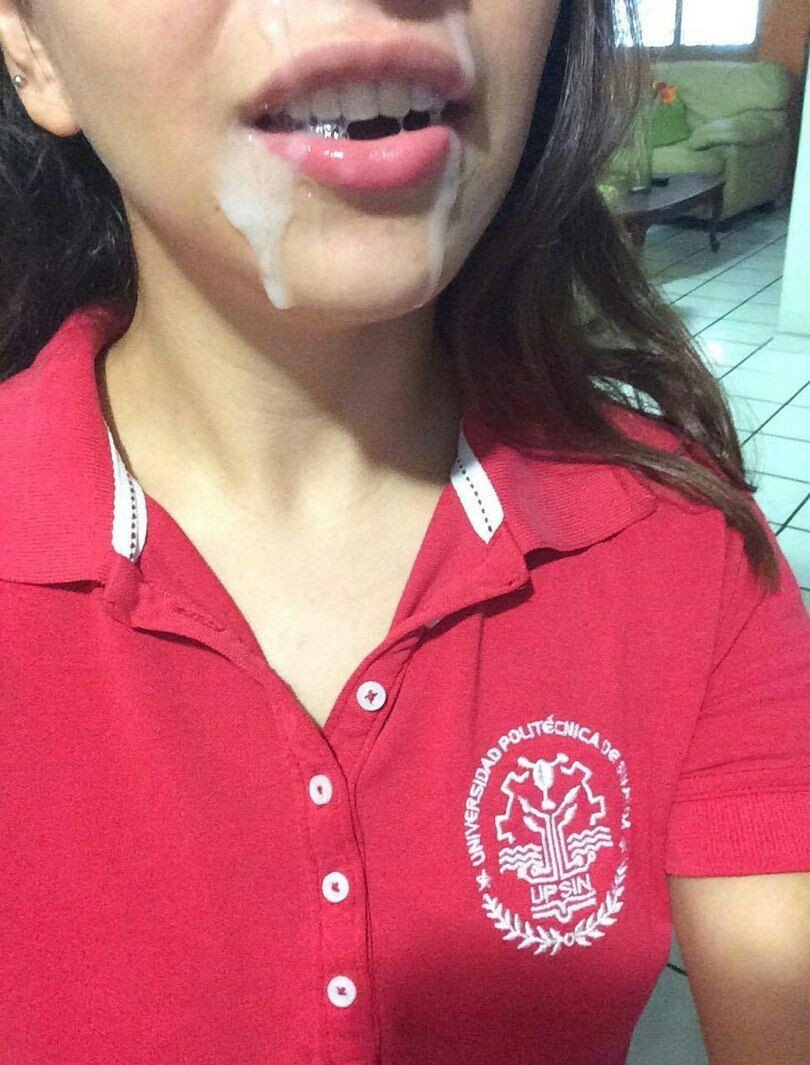I Needed To Cum On Her Face