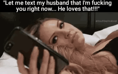 yes, send him a picture