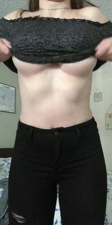 sweet tits