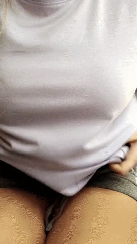 Let's see those tits