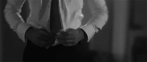 Undressing