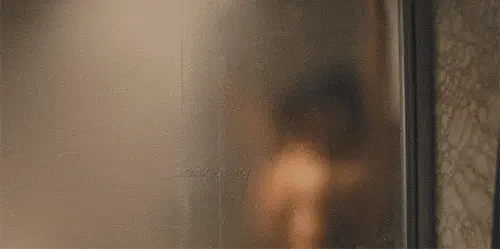 Long shower