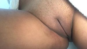 Do You Like My Dominican Pussy ?