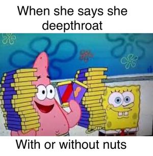 it's a legitimate question lol