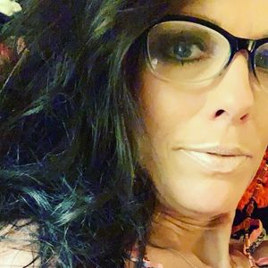 Self shot taken on my 47th Birthday