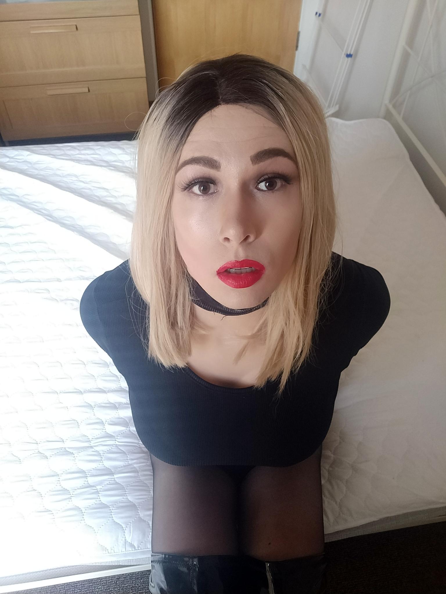 cute trap