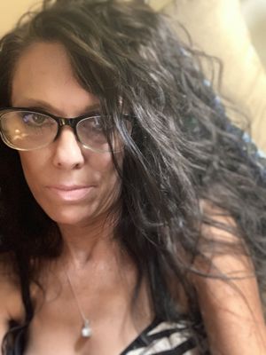 Selfie with an attitude