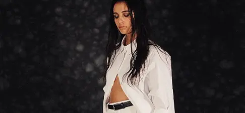 Naomi Scott (Princess Jasmine)