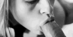 Hot close up