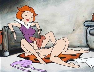 Jetsons and Flintstones