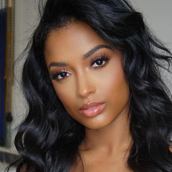 Black and beautiful