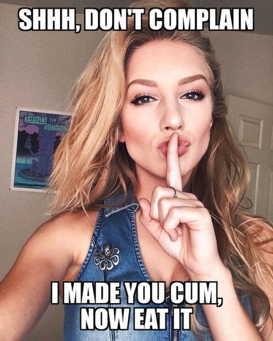 shh