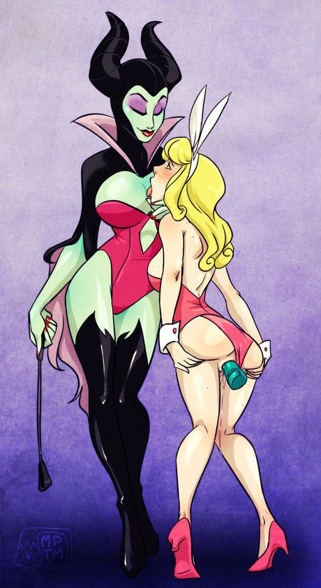 Maleficent