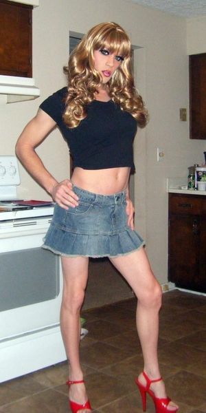 Typical modern white boi