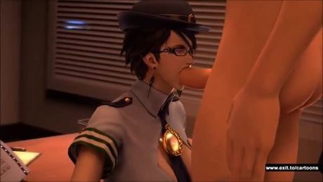 wild sex with hentai beauties