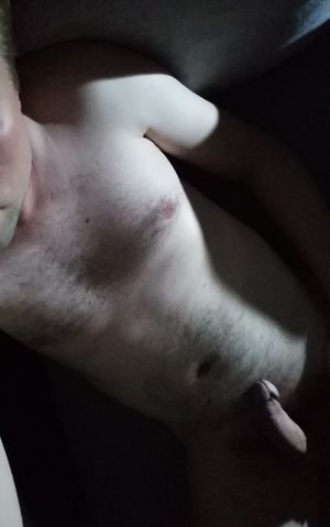BlackWolfie Picture