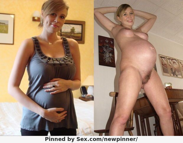 He was bigger and better than you, and now she's proudly carrying his black baby