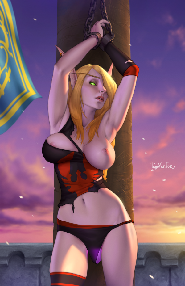 by TagoVanTor