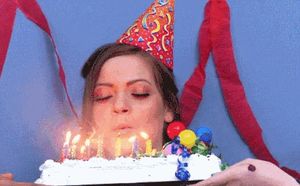 Happy birthday....19yo !