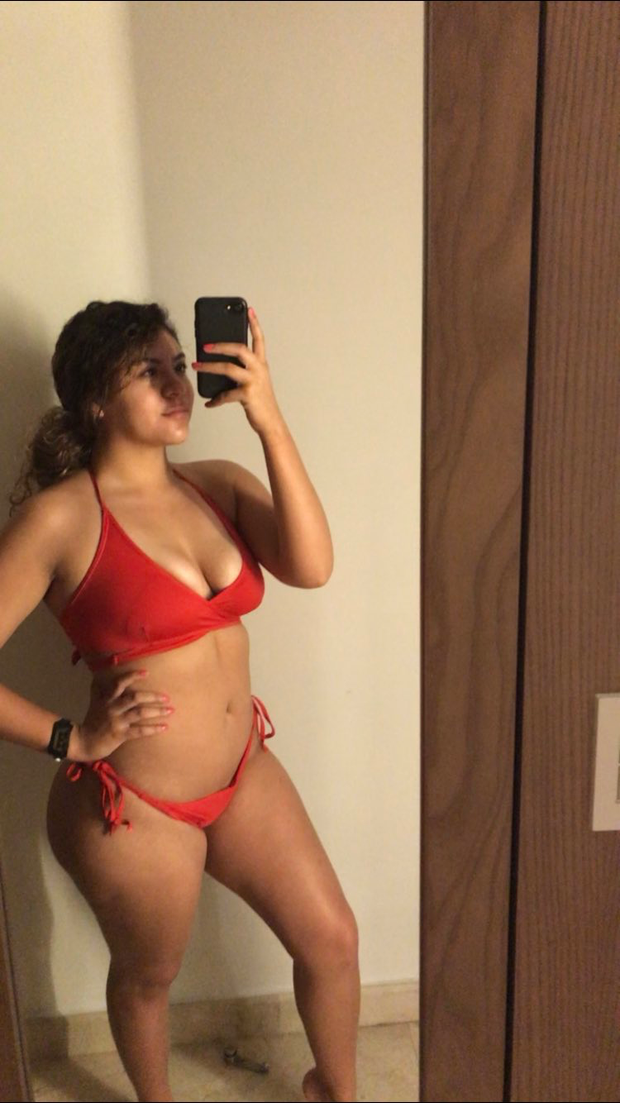 Fine ass Latina