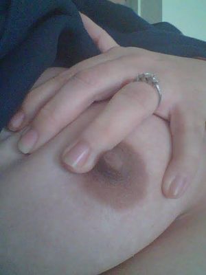 Ex gf sent me a selfie