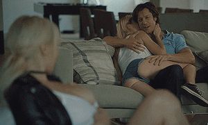 Quickest way to seduce