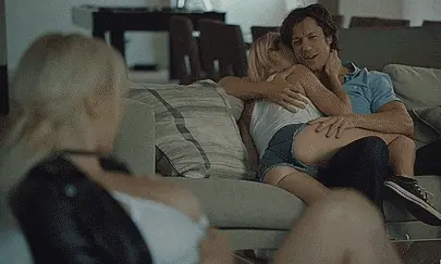 Quickest way to seduce