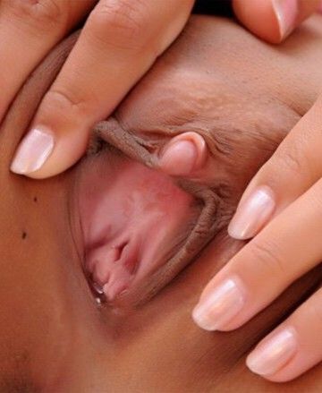 Big clit