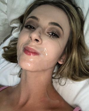 amateur facial